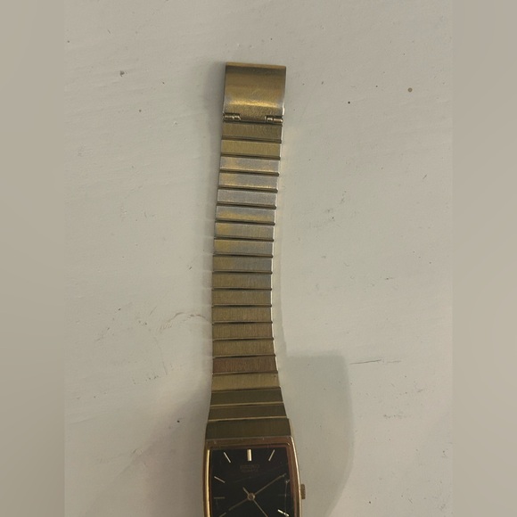 Seiko SY21-5069 Men’s Dress Watch (For Parts/Repair) - Picture 6 of 7